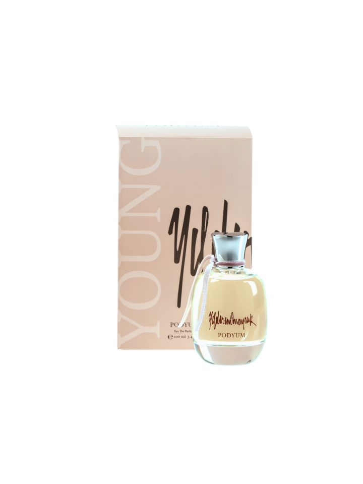Podyum Kadın Extrait De Parfüm 100ml