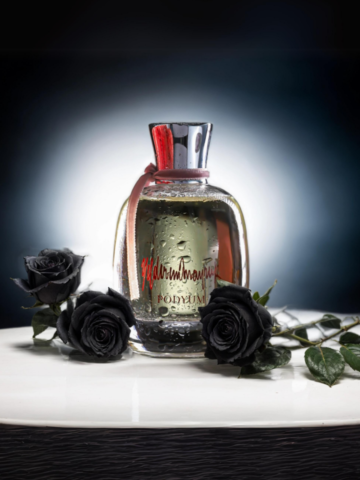 Podyum Kadın Extrait De Parfüm 100ml