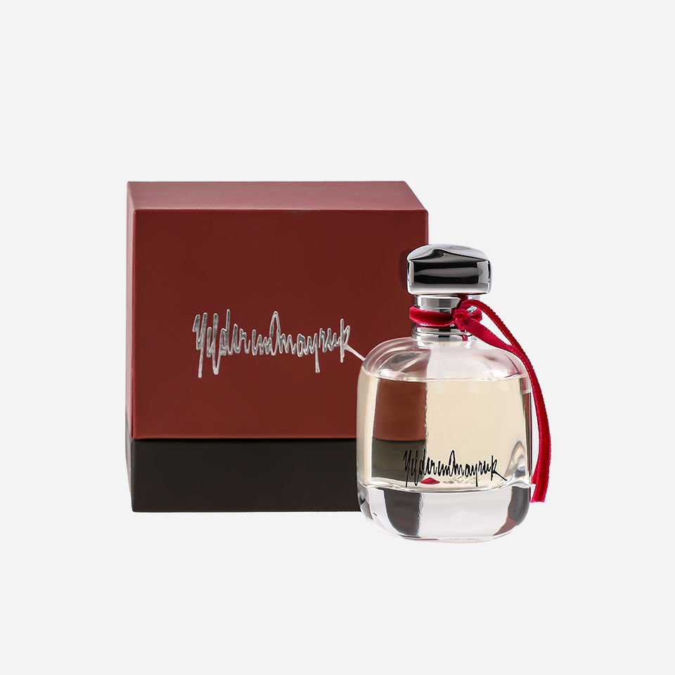 Yıldırım Mayruk Cyprus Extrait De Parfüm 100 ml.