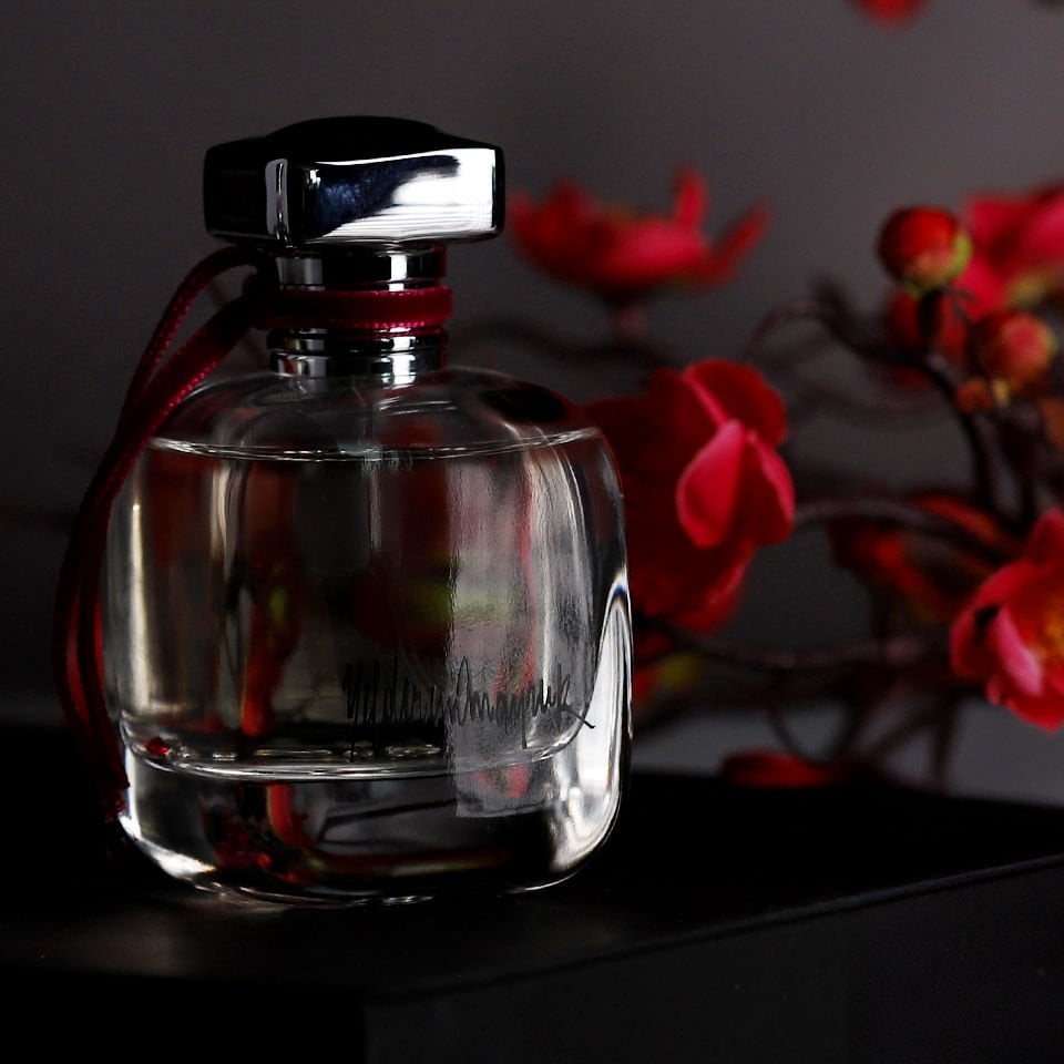 Yıldırım Mayruk Cyprus Extrait De Parfüm 100 ml.