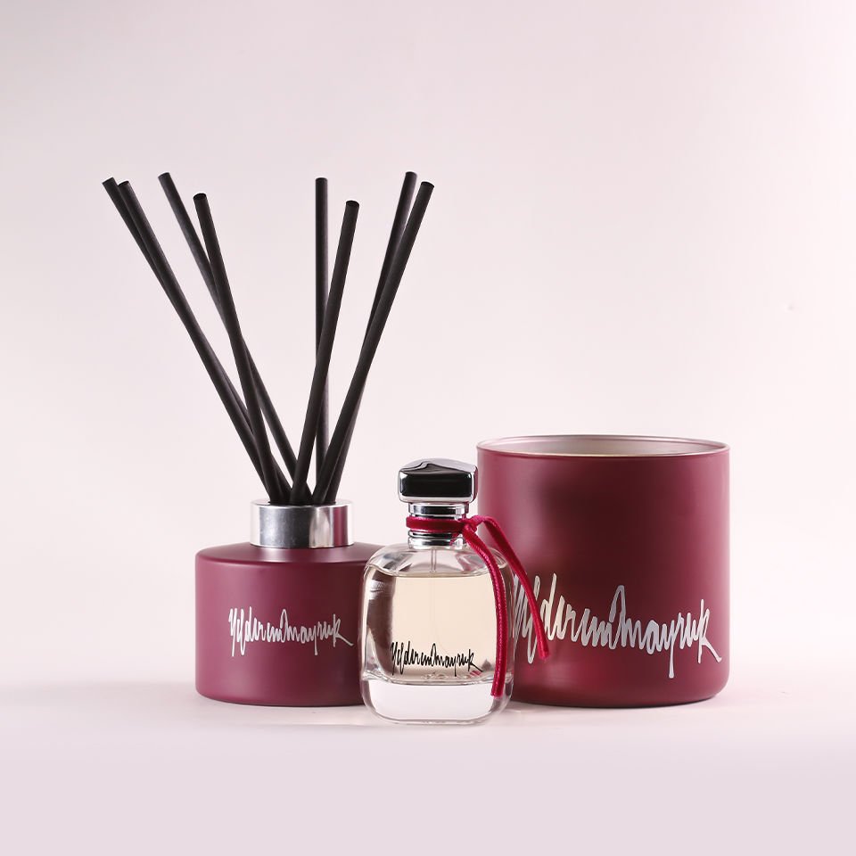 Yıldırım Mayruk 3’lü Gift Box