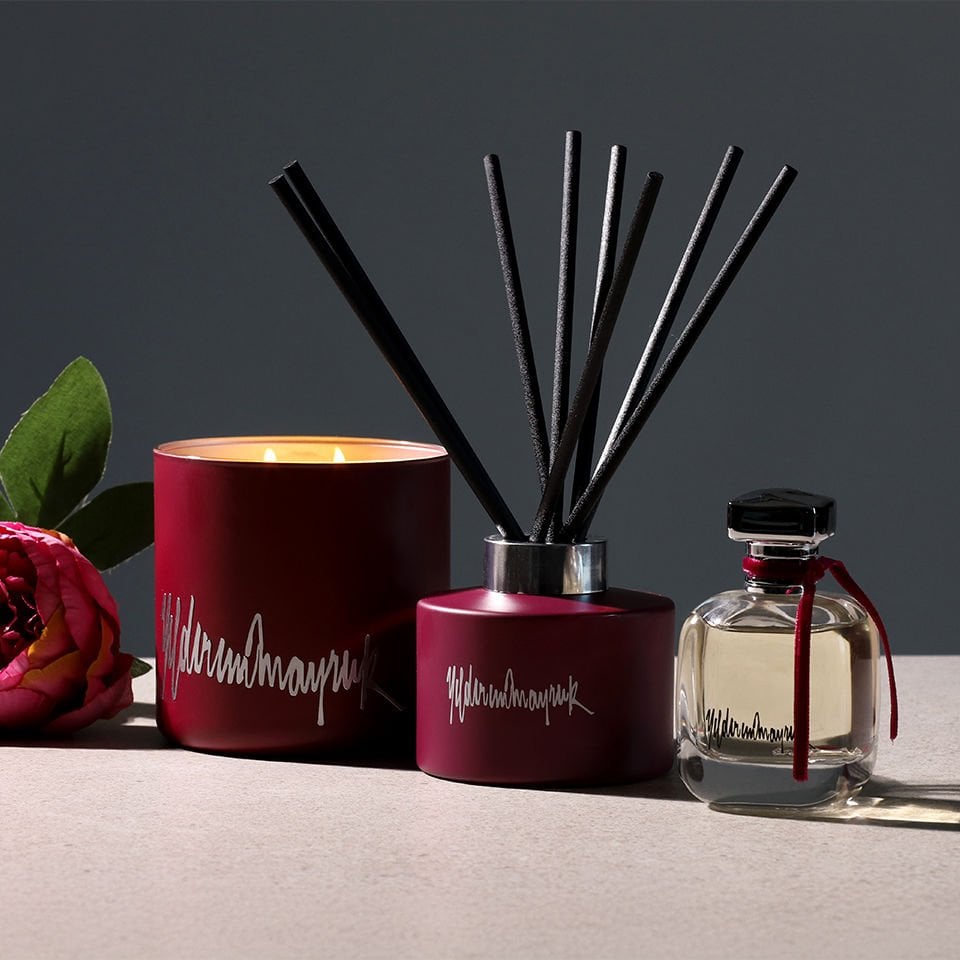 Yıldırım Mayruk 3’lü Gift Box