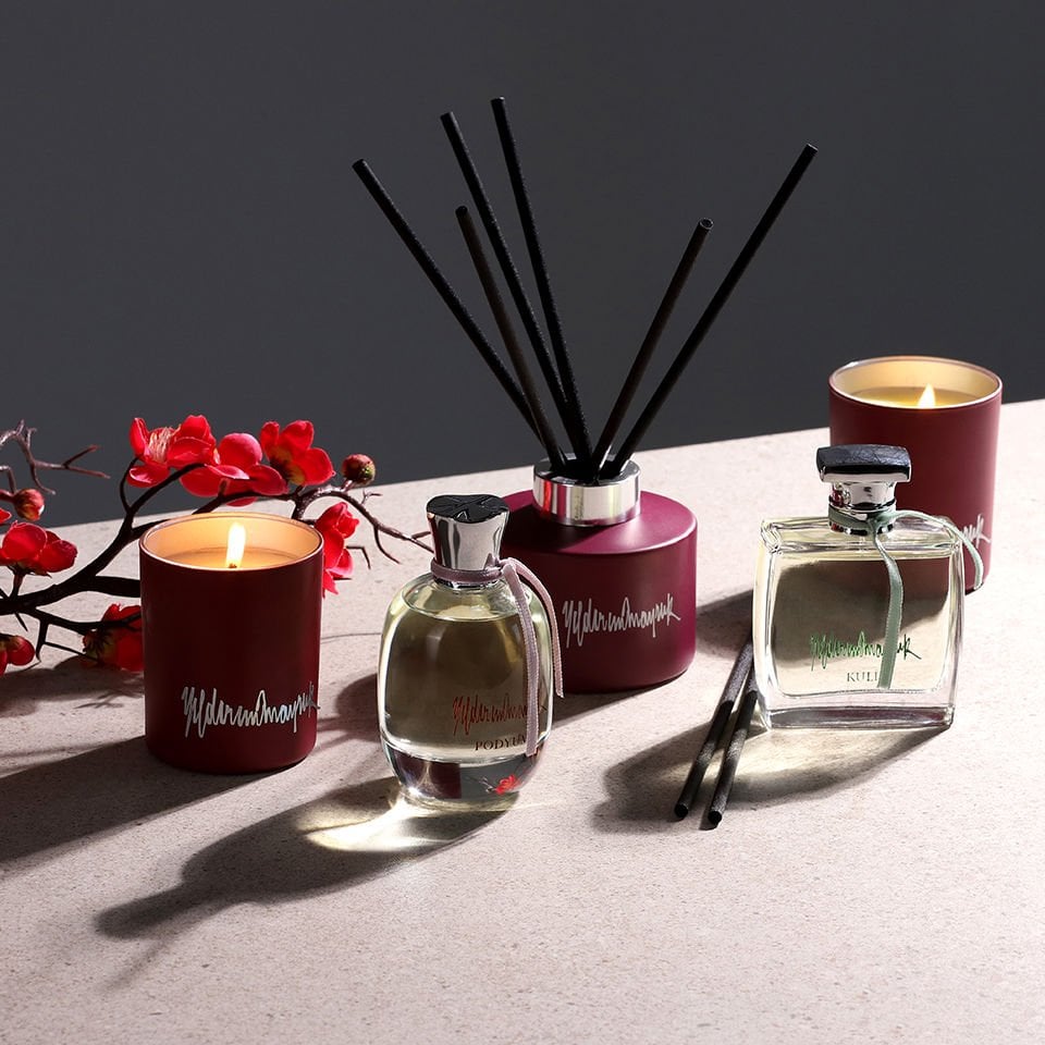Yıldırım Mayruk 5’li Gift Box
