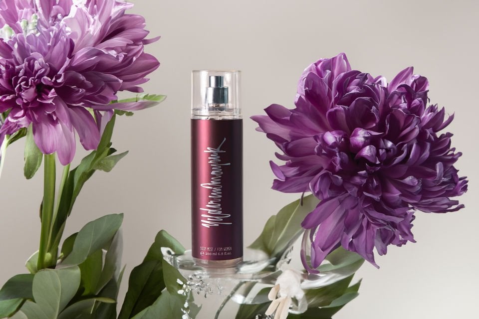 Cyprus Body Mist