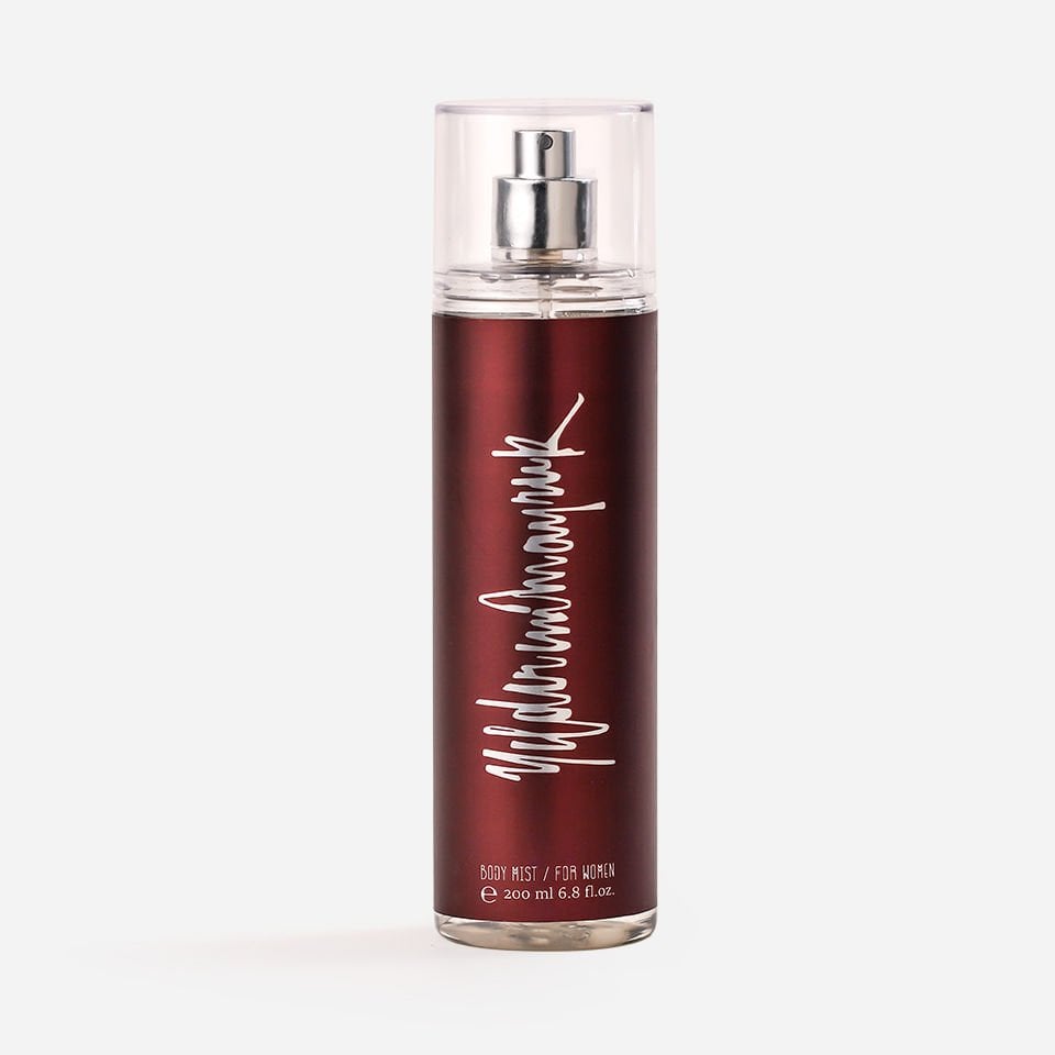 Cyprus Body Mist