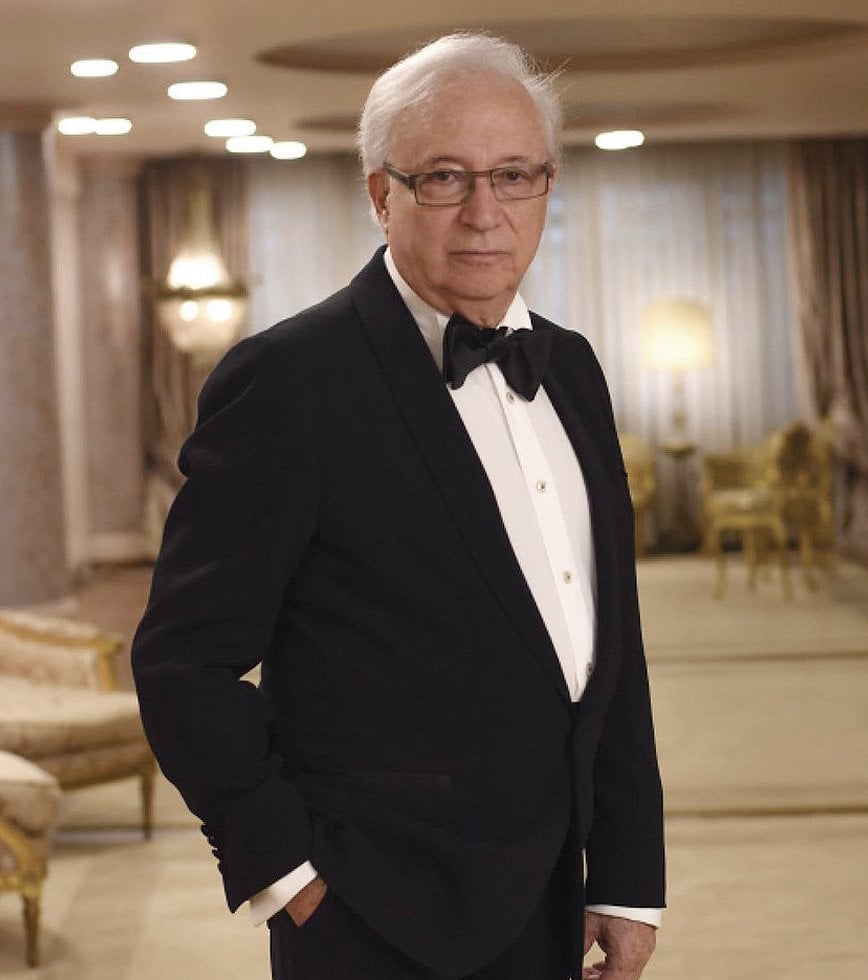 Yıldırım Mayruk