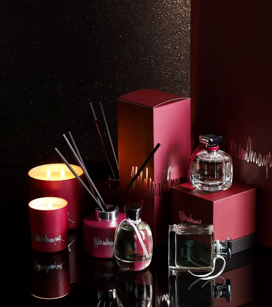 Yıldırım Mayruk Fragrance
